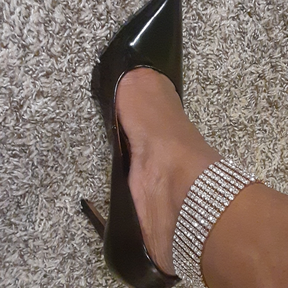 CHRISTIAN SIRIANO heel - Picture 8 of 10